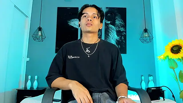 Snapshot of Draco_collins chatting on 11/27/25, 08:22 Draco collins online show from 11/27/25, 08:22