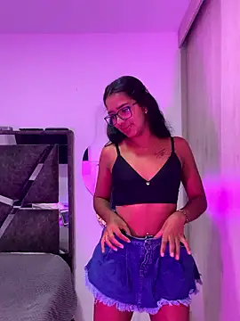 sofi grisaless online show from 10/02/25, 04:47