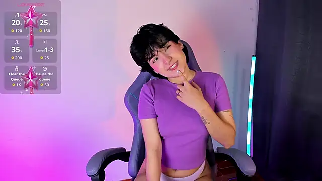 emma cute7 online show from 05/16/26, 10:36