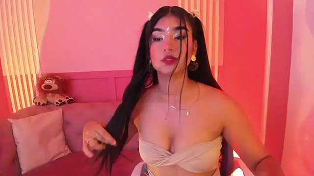  Ananyaa lovd online show from 06/04/26, 04:46