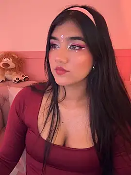  Ananyaa lovd online show from 06/06/26, 07:40