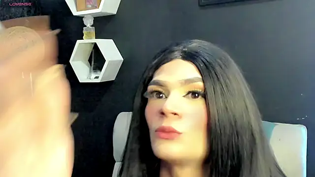 AteneaTaylor online show from 03/11/25, 04:21