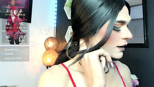 AteneaTaylor online show from 03/15/25, 03:37