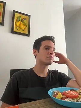 Thiagobb7 online show from 10/20/25, 08:20