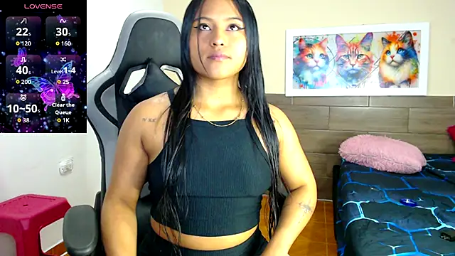 bella warzon online show from 06/09/26, 02:45