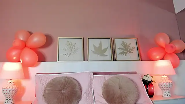 Emma  1 online show from 10/27/25, 03:10