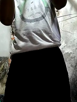 2BigBlacxxx online show from 10/24/25, 10:28