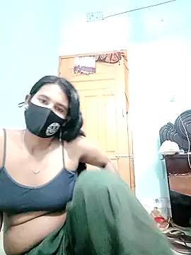 Hot-Nipa online show from 03/10/25, 04:03