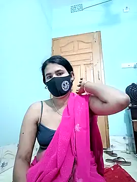 Hot-Nipa online show from 03/12/25, 03:51