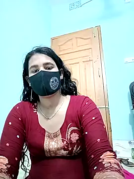 Hot-Nipa online show from 03/13/25, 04:12