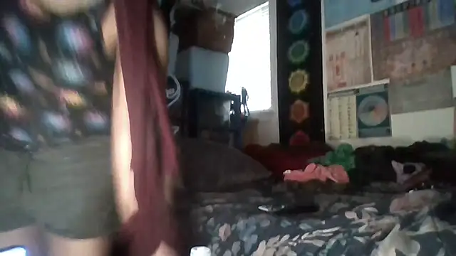 Snapshot of GardeniaFields chatting on 09/30/25, 10:37 GardeniaFields online show from 09/30/25, 10:37