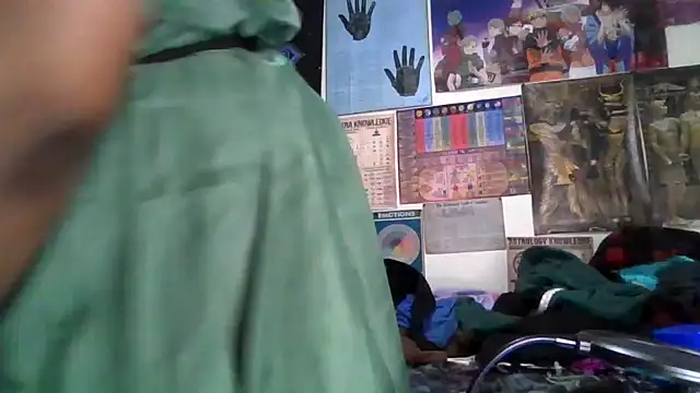 Snapshot of GardeniaFields chatting on 11/01/25, 05:42 GardeniaFields online show from 11/01/25, 05:42