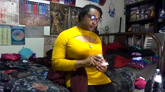 Snapshot of GardeniaFields chatting on 11/08/25, 11:36 GardeniaFields online show from 11/08/25, 11:36