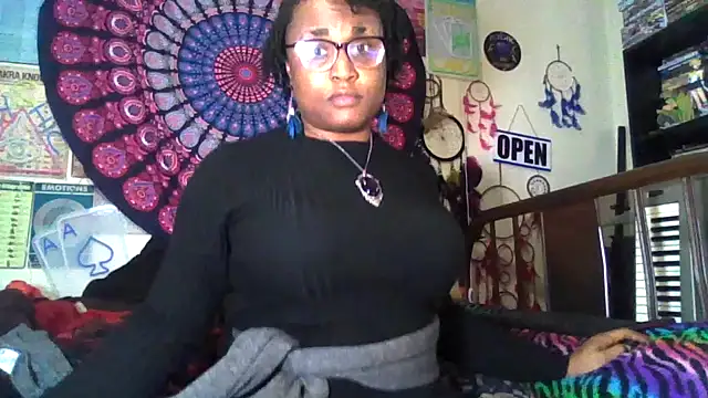 GardeniaFields online show from 07/15/26, 05:23