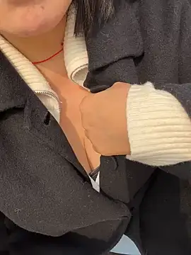 Baby96188 online show from 03/10/25, 01:12