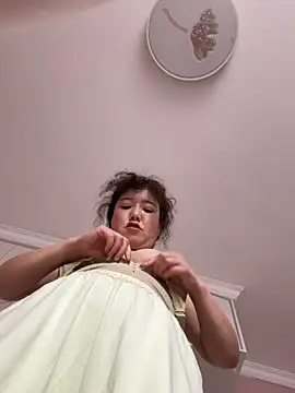 Baby96188 online show from 10/05/25, 03:27