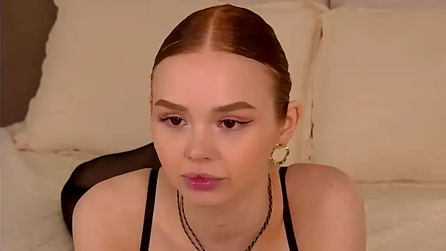 MiraBliss online show from 09/18/25, 05:59