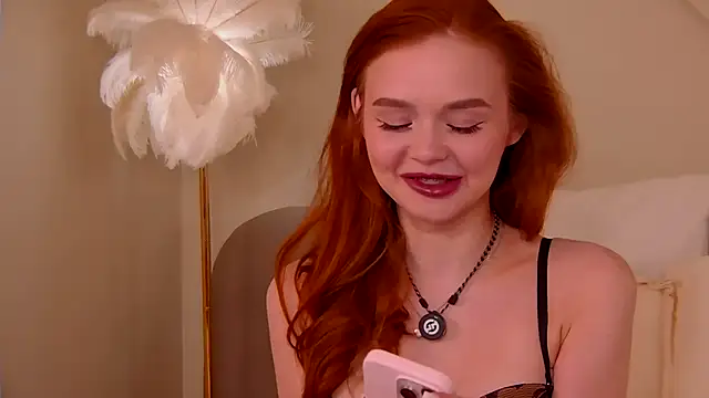 MiraBliss online show from 11/04/25, 05:45