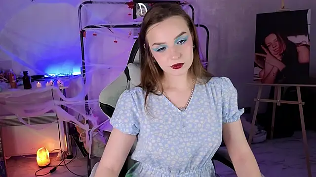 monicaerotic online show from 11/08/25, 06:18