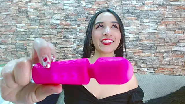 violettsuncs online show from 03/15/25, 03:51