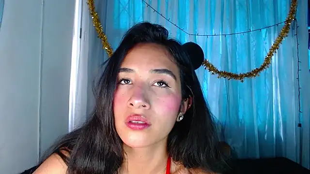 violettsuncs online show from 09/09/25, 09:14