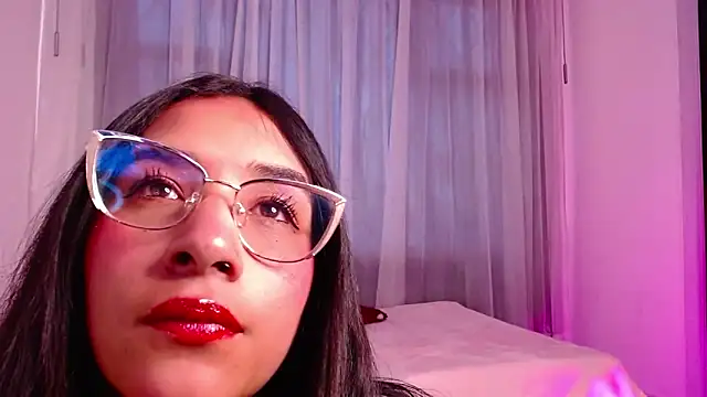 violettsuncs online show from 09/25/25, 09:18