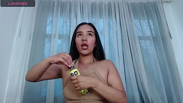 violettsuncs online show from 10/04/25, 09:13