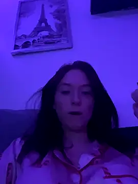 Lottie-Lavish22 online show from 09/12/25, 03:17