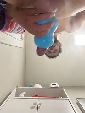 TheMaskedNudist online show from 09/28/25, 12:21