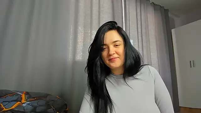 Minx Night CityXq online show from 03/14/25, 05:27