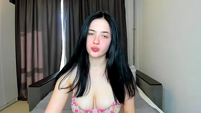 Minx Night CityXq online show from 05/27/26, 01:57