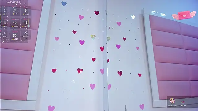 viioletta 18 online show from 09/20/25, 12:28