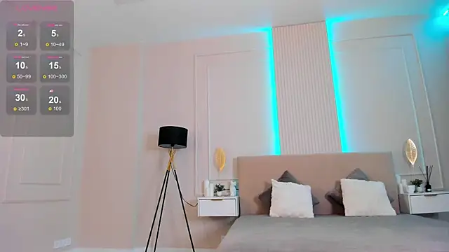 carrie145 online show from 09/19/25, 01:56