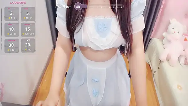 Snapshot of Be_Joy chatting on 03/14/25, 03:03 Be Joy online show from 03/14/25, 03:03