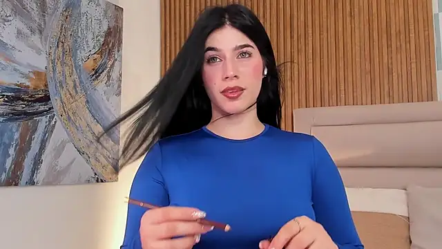 Snapshot of FatimaEvans chatting on 11/12/25, 08:30 FatimaEvans online show from 11/12/25, 08:30