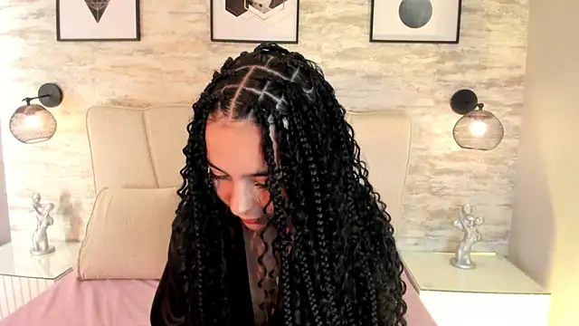 Snapshot of kanna_02 chatting on 10/14/25, 11:00 kanna 02 online show from 10/14/25, 11:00