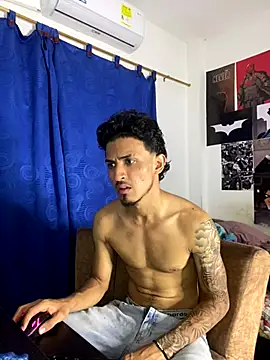 Zayn kane online show from 11/08/25, 04:01