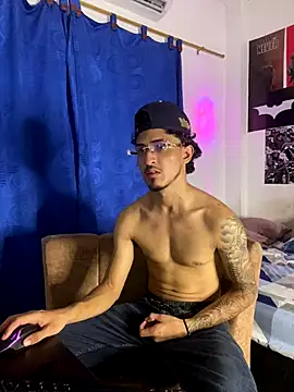 Zayn kane online show from 12/16/25, 12:37