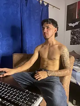 Snapshot of Zayn_kane chatting on 02/12/26, 12:38 Zayn kane online show from 02/12/26, 12:38