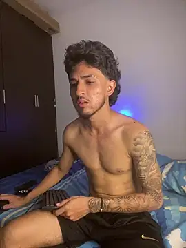 Zayn kane online show from 07/01/26, 04:18