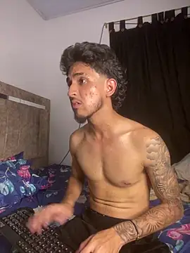 Zayn kane online show from 07/02/26, 03:45