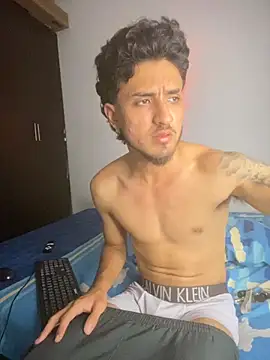 Zayn kane online show from 07/02/26, 07:09