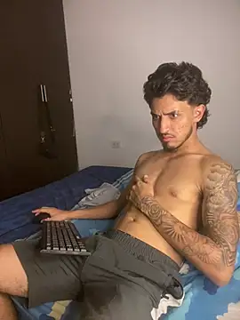 Zayn kane online show from 07/07/26, 01:30
