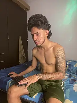 Zayn kane online show from 07/12/26, 04:42