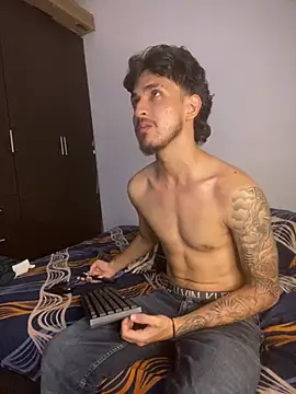 Zayn kane online show from 07/25/26, 02:09