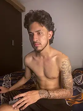 Zayn kane online show from 07/25/26, 04:15