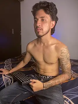 Zayn kane online show from 07/26/26, 04:25