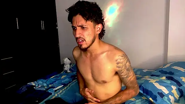 Zayn kane online show from 07/28/26, 03:46