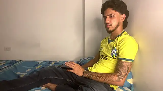 Zayn kane online show from 07/29/26, 01:59