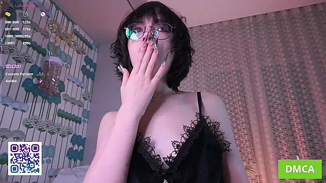 JodyHeap online show from 12/05/25, 06:26